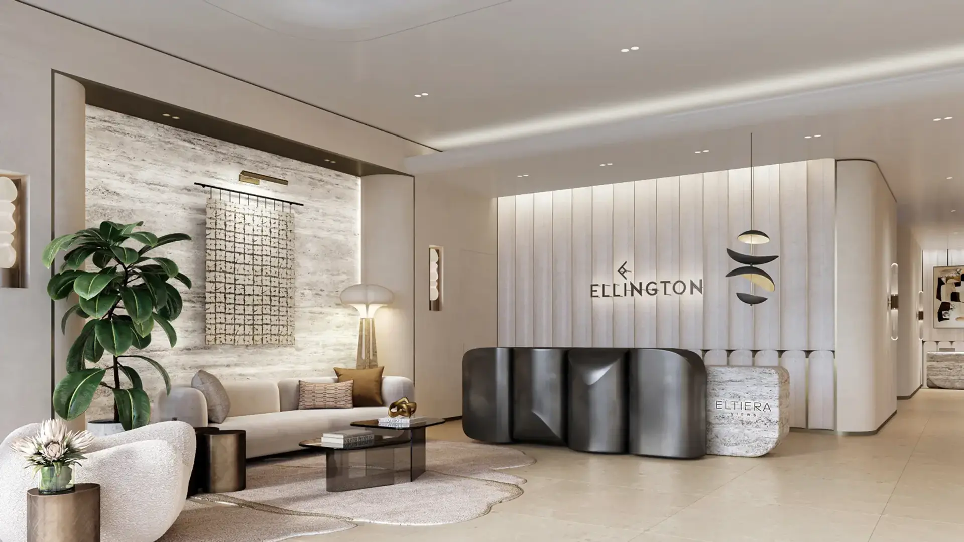 A thoughtful balance of practicality and lifestyle on your doorstep